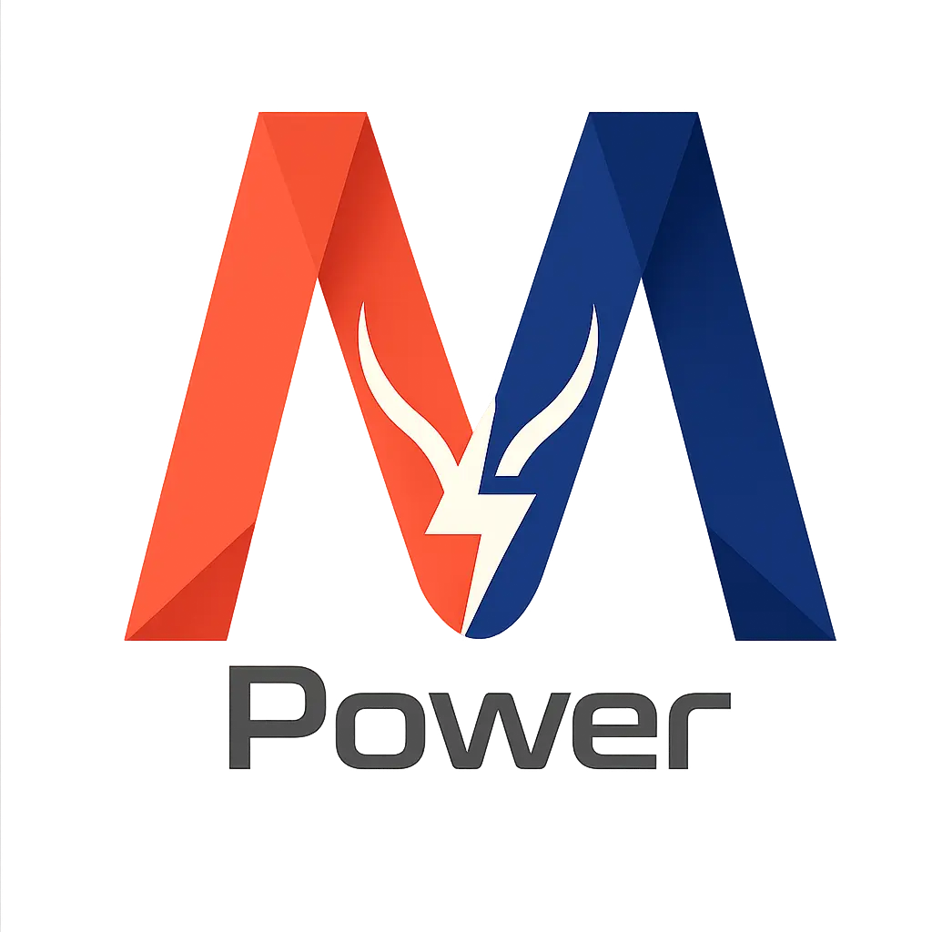 Logo Mpower